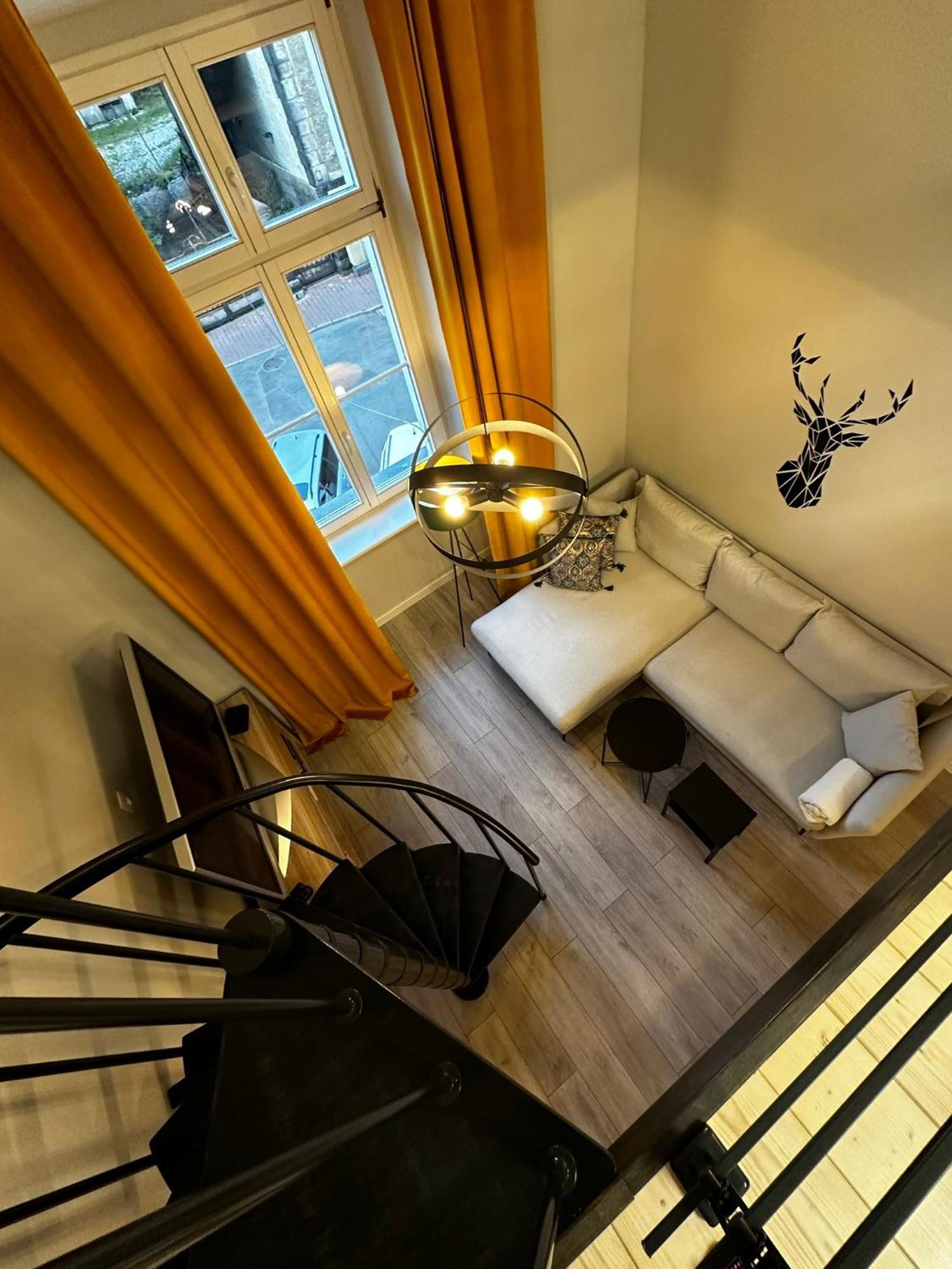 Apartament Jelonka Jelenia Gora Exterior photo